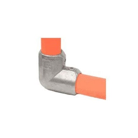Kee Safety Kee Safety - L15-7 - Kee Klamp 90 Degree Elbow, 1-1/4" Dia. L15-7